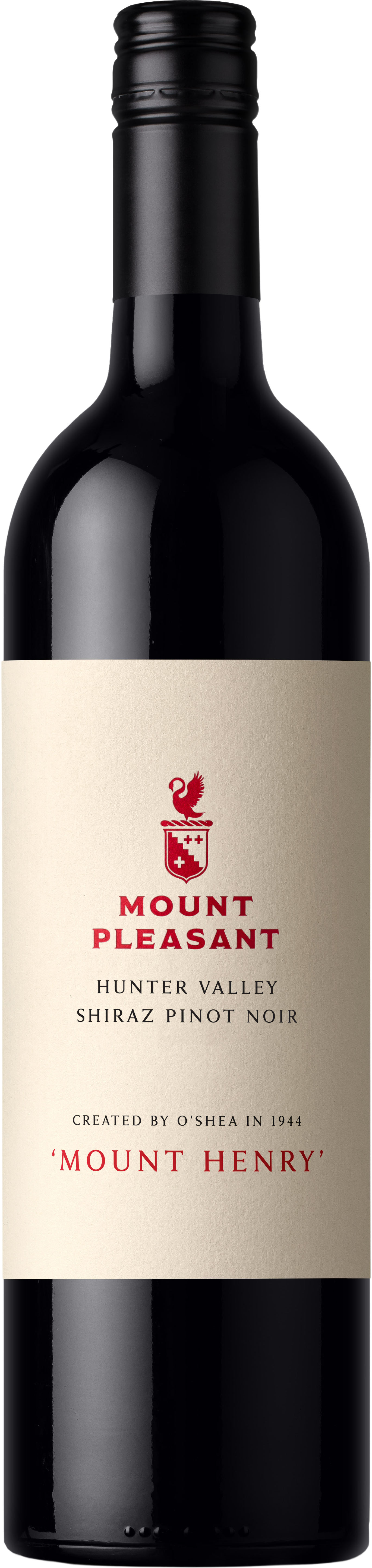 Mount Pleasant Mount Henry Shiraz Pinot Noir 2017